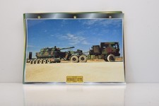 LOT DE 57 FICHES DE CAMIONS