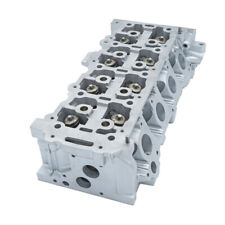 Cylinder Head + Vent. For Audi Seat Skoda VW 1.2 CBZA / 03F103264