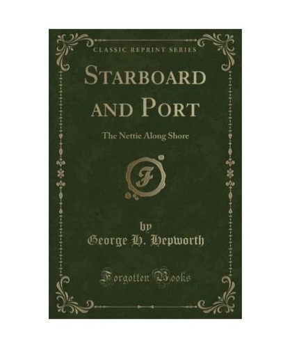 Starboard and port - the, nettie