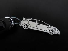 PORTE-CLéS HONDA CIVIC IX FK2