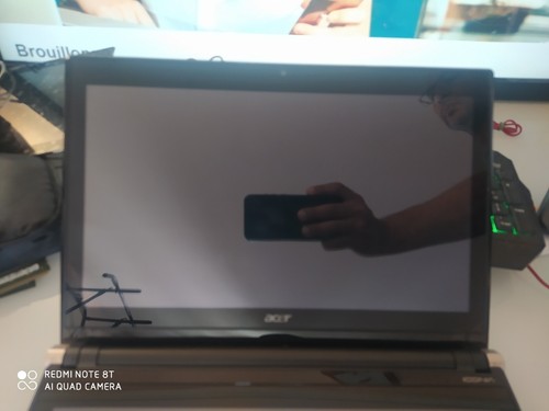 Bloc ecran complet acer iconia - acer,