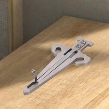 Guimbardes légères pour