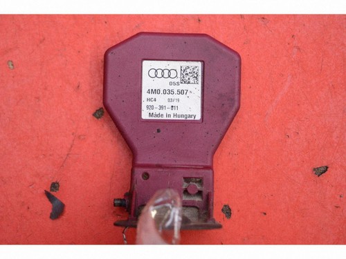 Alpine a610 2019 antenne gps - 2019,