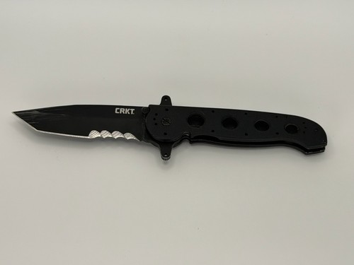 Crkt m16 14sfg carson - crkt, m16-14sfg