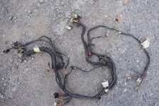 KAWASAKI EL 250 EL250 ZL ELIMINATOR WIRING LOOM HARNESS