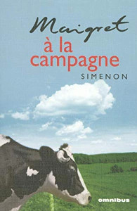 Maigret campagne - maigret,