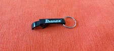Porte clé ibanez guitare - ibanez,