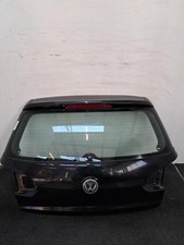 Malle/Hayon arriere VOLKSWAGEN