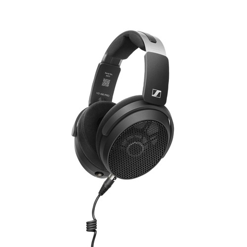 Sennheiser 490 pro plus - hd,