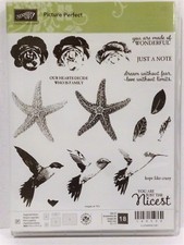 Stampin Up Image Parfait