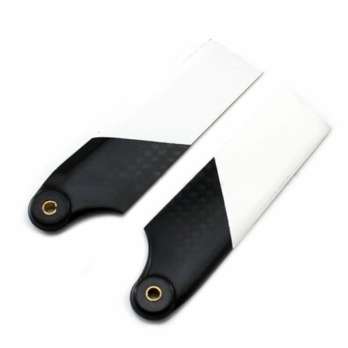 Stasrc 70mm carbon fiber - stasrc, tail