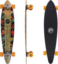 ✅ [NEUF] LONGBOARD MINDLESS