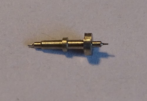 Piece horlogerie junghans - horlogerie,