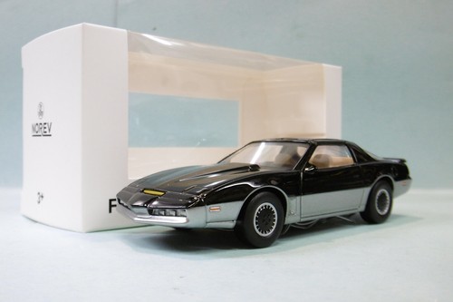 Norev jet car - jet-car, karr