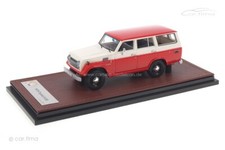 Toyota Land Cruiser FJ55 1979