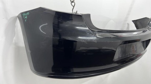 Pare choc arriere volkswagen - pare,