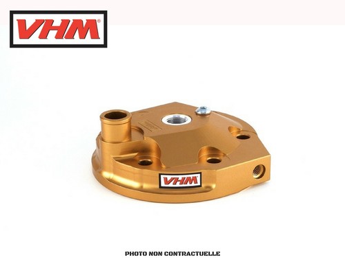Culasse vhm ktm 50sx - culasse,