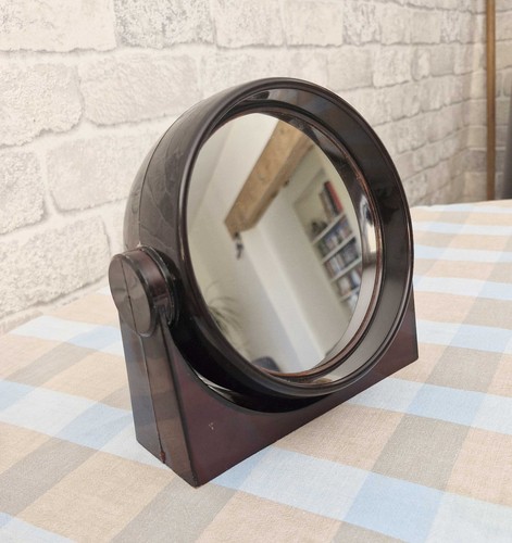 Petit miroir salle - de, bain