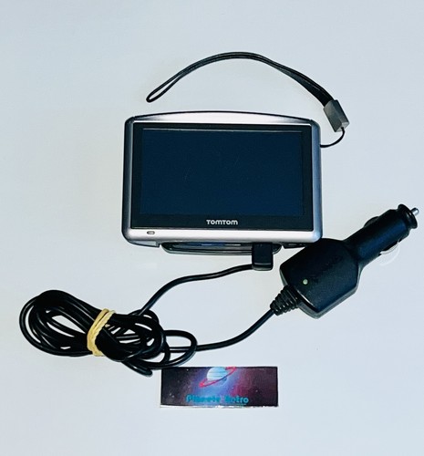 Gps tomtom one europe - gps,