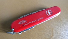 Couteau Victorinox Officier