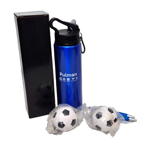Pulman collectables eau - collectables,