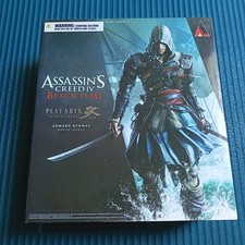 Figurine Play Arts Assassin's