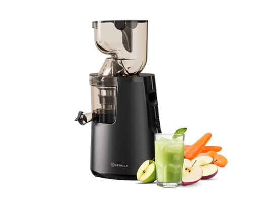 Extracteur jus fruits - de, (fruits
