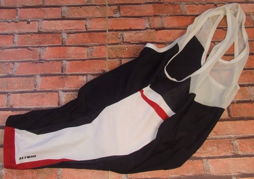Btwin maillot body cyclisme - maillot,