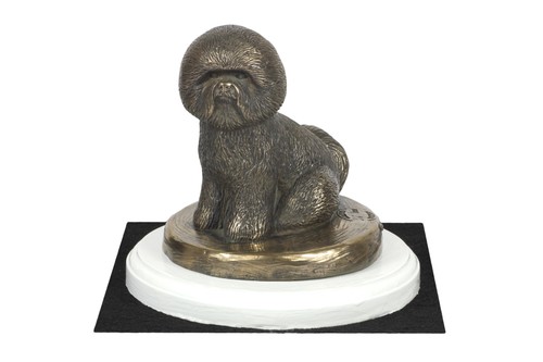 Bichon frisé tenerife dog - frisé,,