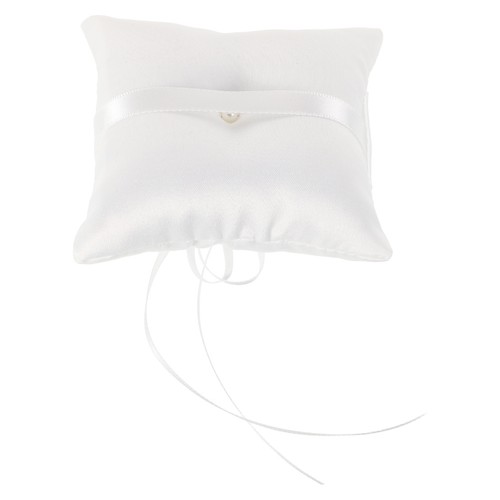 Coussin porte alliances pour - porte-alliances,