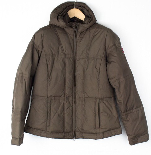 Veste puffer duvet - puffer, en