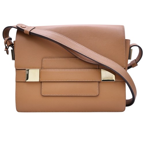 Delvaux madame shoulder bag - madame, pm