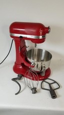 KitchenAid Stand Mixer 10-Speed 5Qt RKg25h0X PRO HD