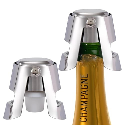 Pièce bouchon champagne - pièce,