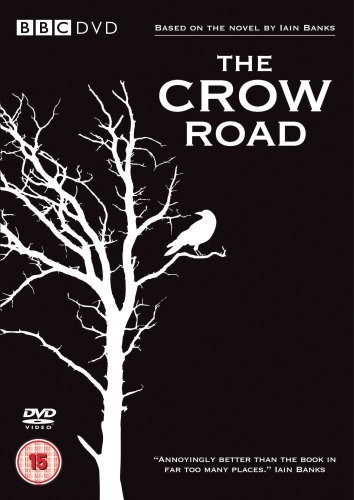 The crow road - (dvd), peter