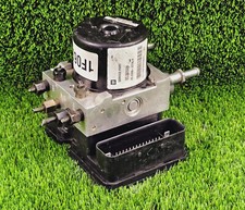 Chevrolet Daewoo Opel Captiva Winstorm Antara  ABS Anti LOCK Brake Pump 95132684