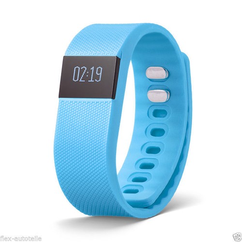 Fitness montre turquoise - fitness,