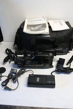 HS, pour pieces : Camescope