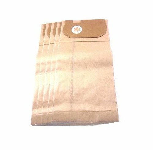 Sac aspirateur de - d'aspirateur,