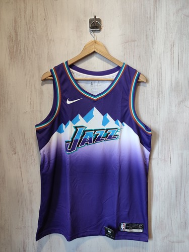 Utah jazz 2019 2020 classic - utah,