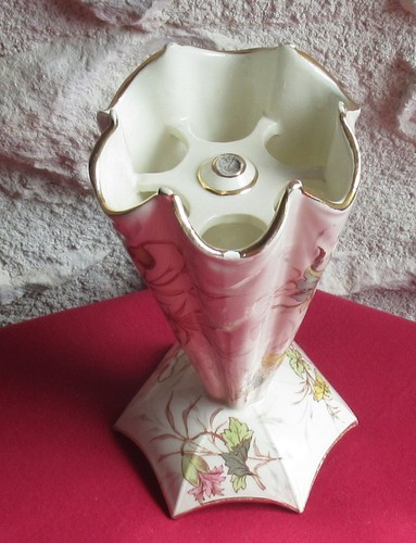 Luneville rare superbe - luneville, et