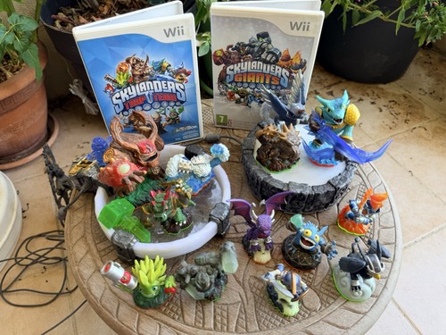 Activision skylanders wii trap - skylanders,