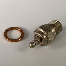 Pièces de Moteur Nitro de