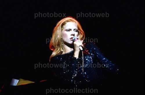 Sylvie vartan exclusive - sylvie,