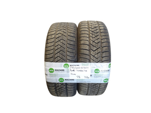 Pneu 235 r18 107 pirelli - pneu, h