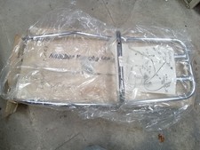 NEW NOS YAMAHA RD250 RD350 REAR CARGO LUGGAGE RACK ACC-11110-05-00