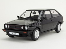 Volkswagen Polo II G40 1985 -
