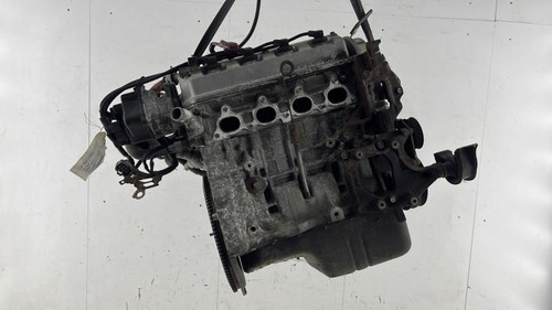 Moteur honda civic phase - honda, 6