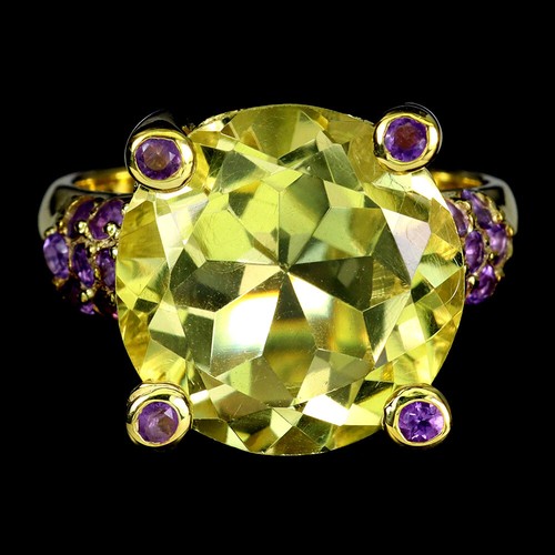 Bague argent 925 avec - argent,