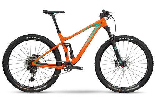 Bmc speedfox one vtt - bmc, 02